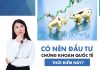Có nên đầu tư chứng khoán quốc tế thời điểm này?