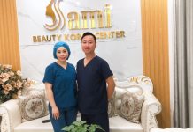 Chàng Trai Yêu Thích cái Đẹp Thành Công Với Linh Vực Làm Đẹp